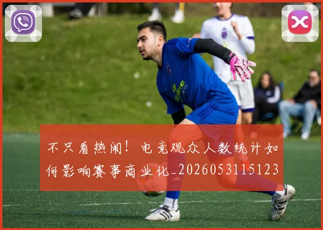 不只看热闹！电竞观众人数统计如何影响赛事商业化_20260531151232